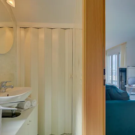 Apartamento Casa Zaira 2 - Happy Caviano