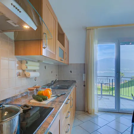 Apartamento Casa Zaira 2 - Happy *