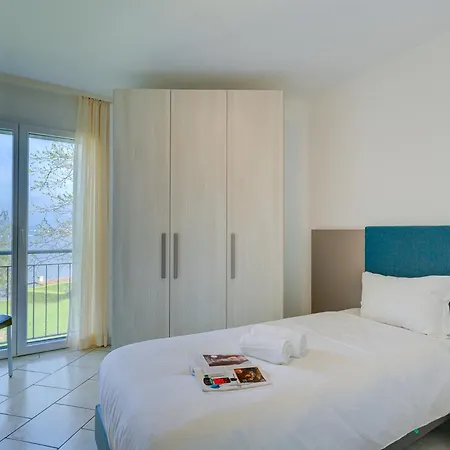 Apartamento Casa Zaira 2 - Happy